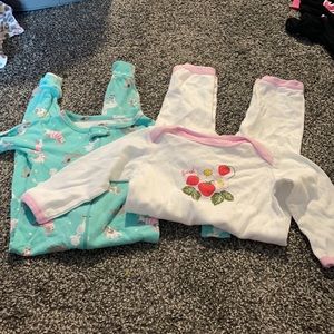 24 months sleepers carter